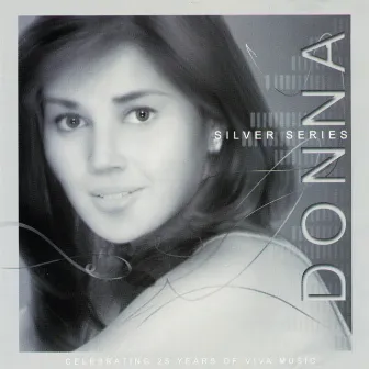 Silver Series by Donna Cruz