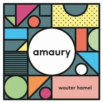 Amaury by Wouter Hamel