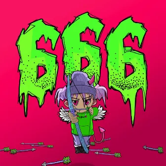 666 by KILLBOY