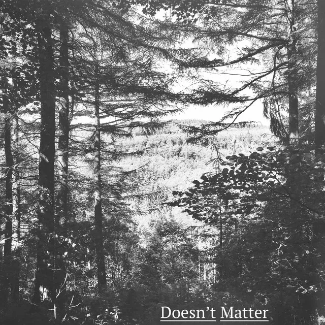 Doesn't Matter