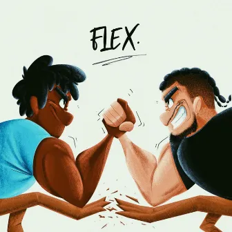 Flex by Barsnetti