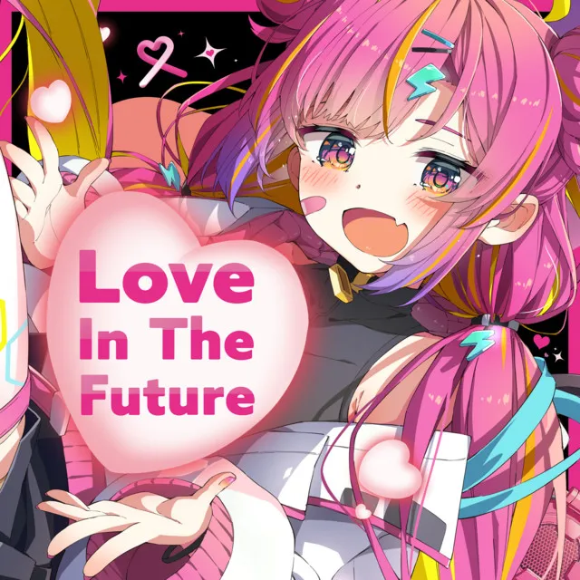 Love In The Future - DJ Genki Remix