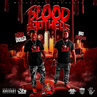 Blood Brothers by Big Young