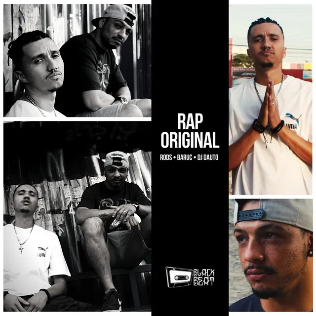 Rap Original