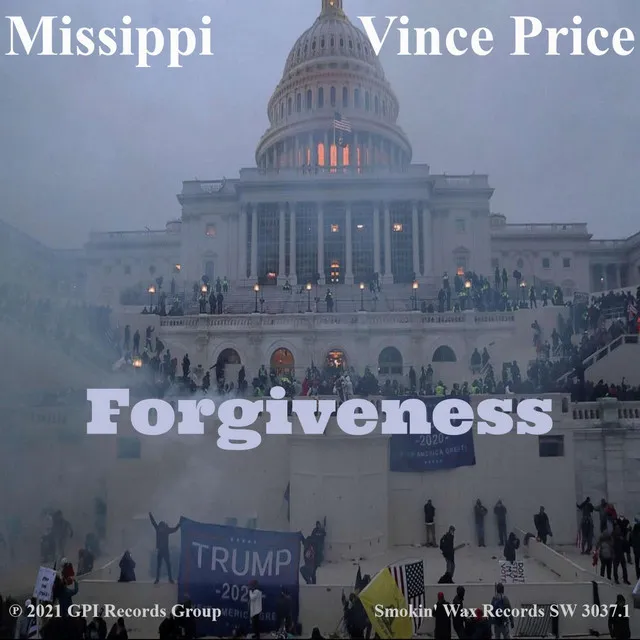 Forgiveness