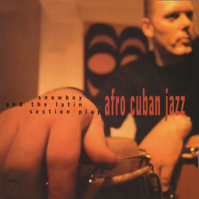 Afro Cuban Jazz