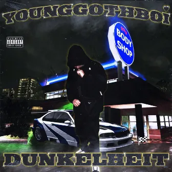 Dunkelheit by Younggothboi