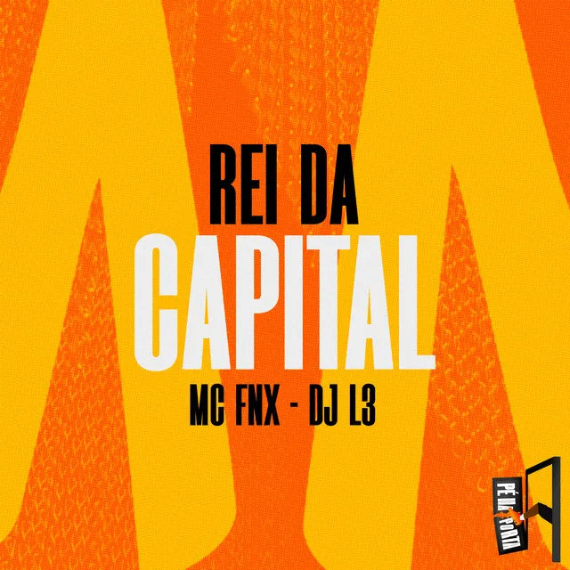 Rei Da Capital