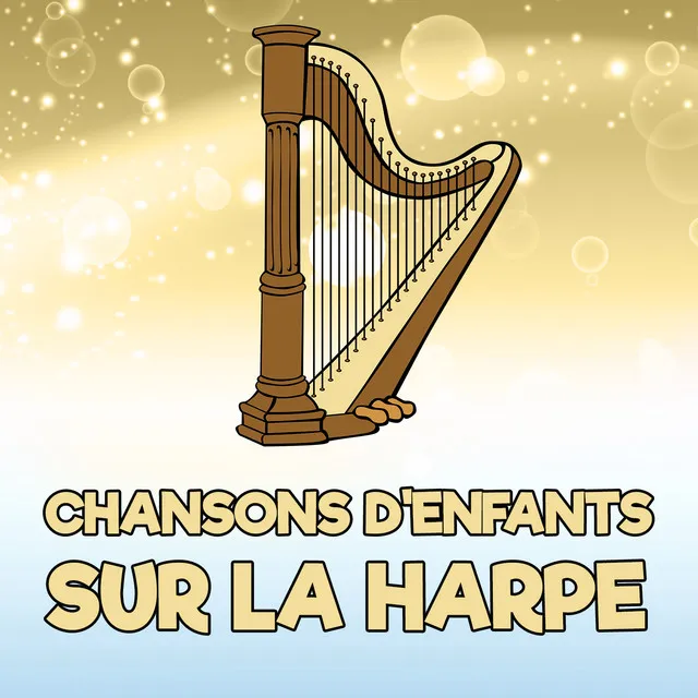 La seine - Version Harpe