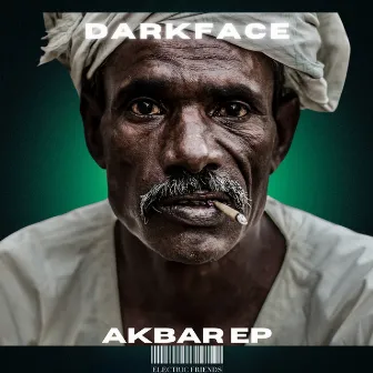 Akbar EP by DarkFace