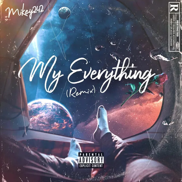 My Everything (Remix)