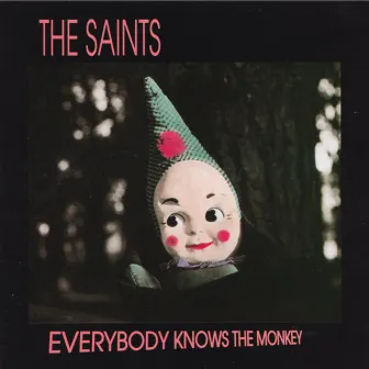 Everybody Knows the Monkey by The Saints