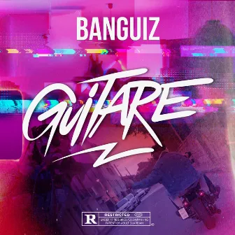 Guitare by Banguiz