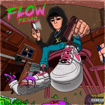 Flow Pesao by Jhomy Montana