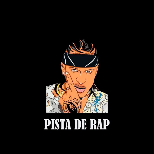 Pista De Rap