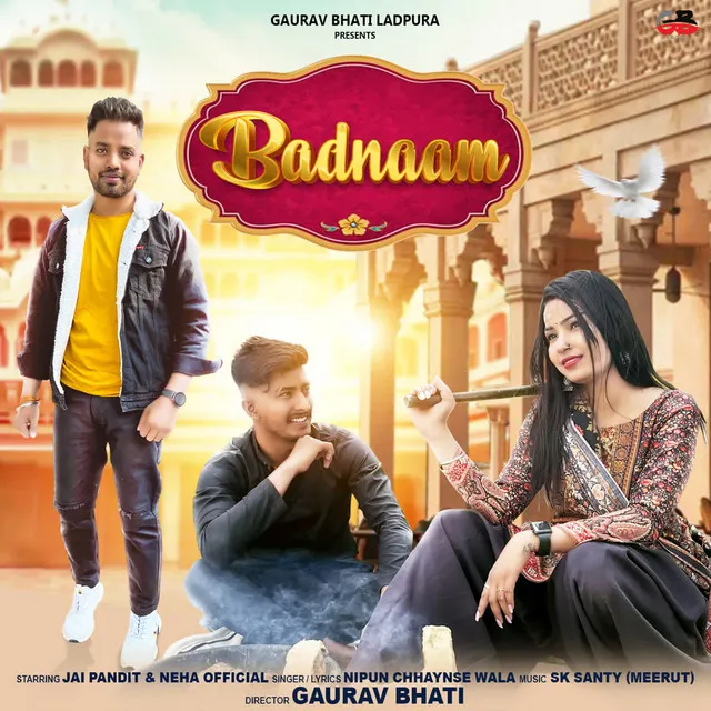 Badnaam