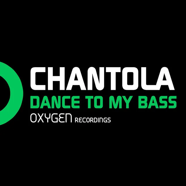 Dance To My Bass - Matthew Nagle Remix