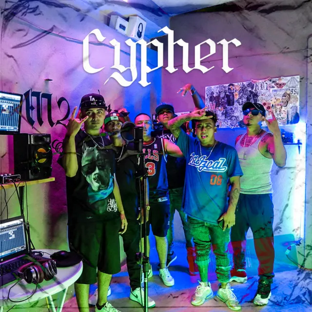 Cypher