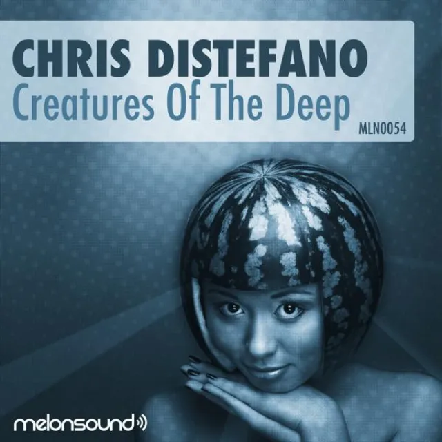 Creatures Of The Deep - Original Mix