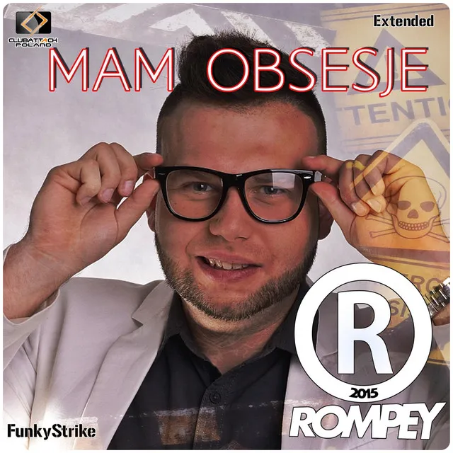 Mam Obsesję (FunkyStrike Extended)