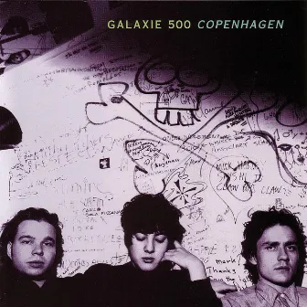 Copenhagen by Galaxie 500