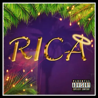 Rica by Kenny Golder Jr.