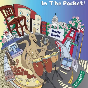 In The Pocket! by Uncle Devin