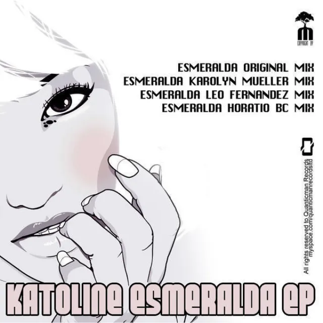 Esmeralda EP