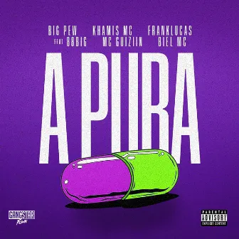 A Pura by FrankLucas