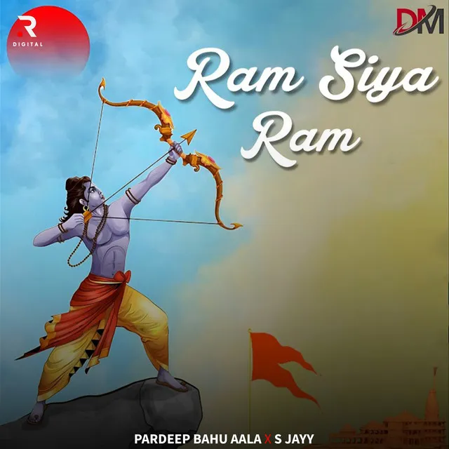 Ram Siya Ram