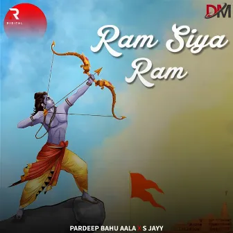 Ram Siya Ram by Pardeep Bahu Aala