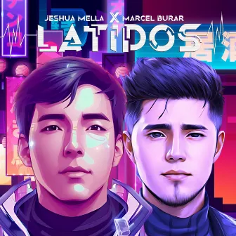 Latidos by Jeshua Mella