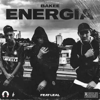 Energia by Bakee