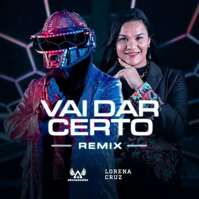 Vai Dar Certo - Remix