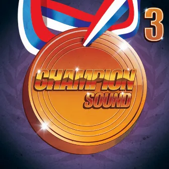 Champion Sound, Vol. 3: Rock & Pop by Cavendish Music