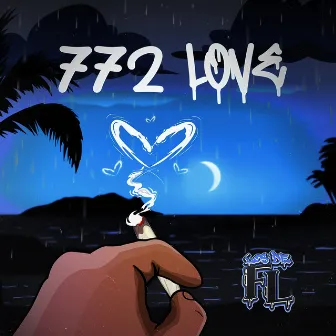 772 Love by Los de FL