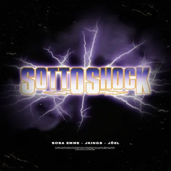 SOTTOSHOCK by JKing8