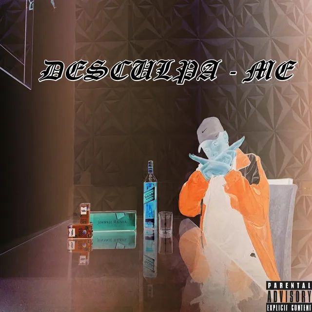 Desculpa-Me