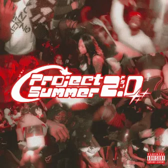 Project Summer 2.0 by Fat Boy J