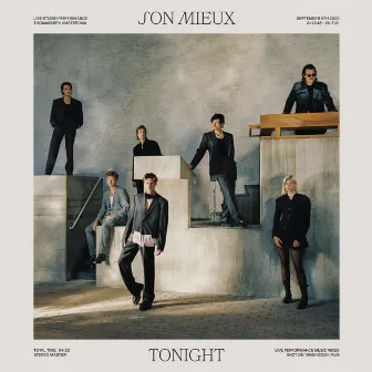 Tonight by Son Mieux