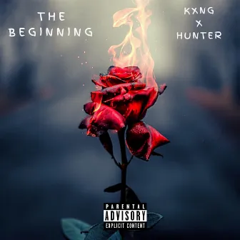 The Beginning by Hunter OTS