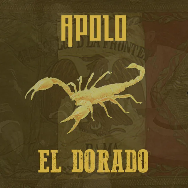 El Dorado - Single