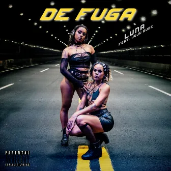 De Fuga by Luna