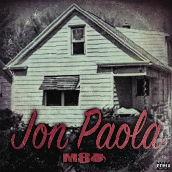 Jon Paola by Dj M80