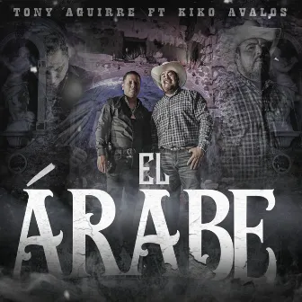 El Árabe by Kiko Avalos