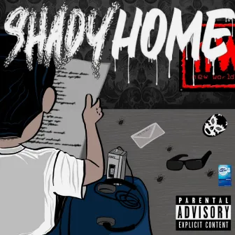 ShadyHome, Vol. 2 by Homeboy760