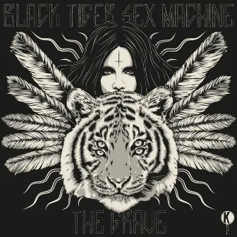 The Grave by Black Tiger Sex Machine