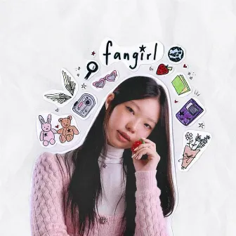 fangirl by Regina Song