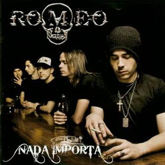 Nada Importa by Romeo