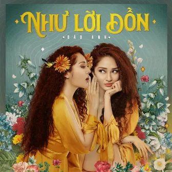 Như Lời Đồn by Bảo Anh